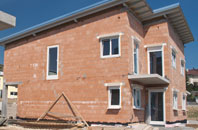 Penkhull home extensions