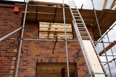 house extensions Penkhull